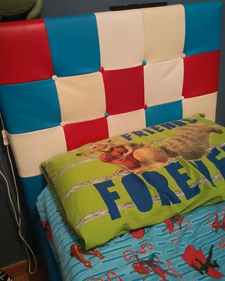 letto singolo