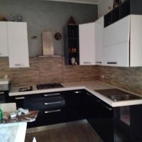 cucina moderna. 
