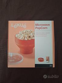 Pop Corn Microonde