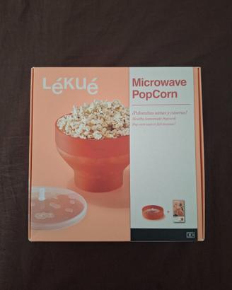 Pop Corn Microonde