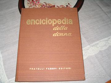 Enciclopedia della Donna