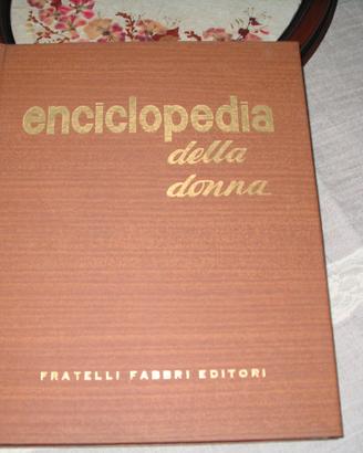 Enciclopedia della Donna