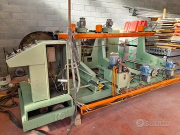 segatronchi artiglio