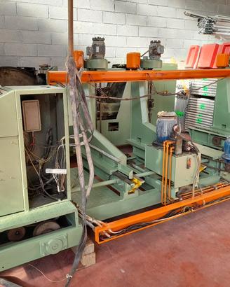 segatronchi artiglio