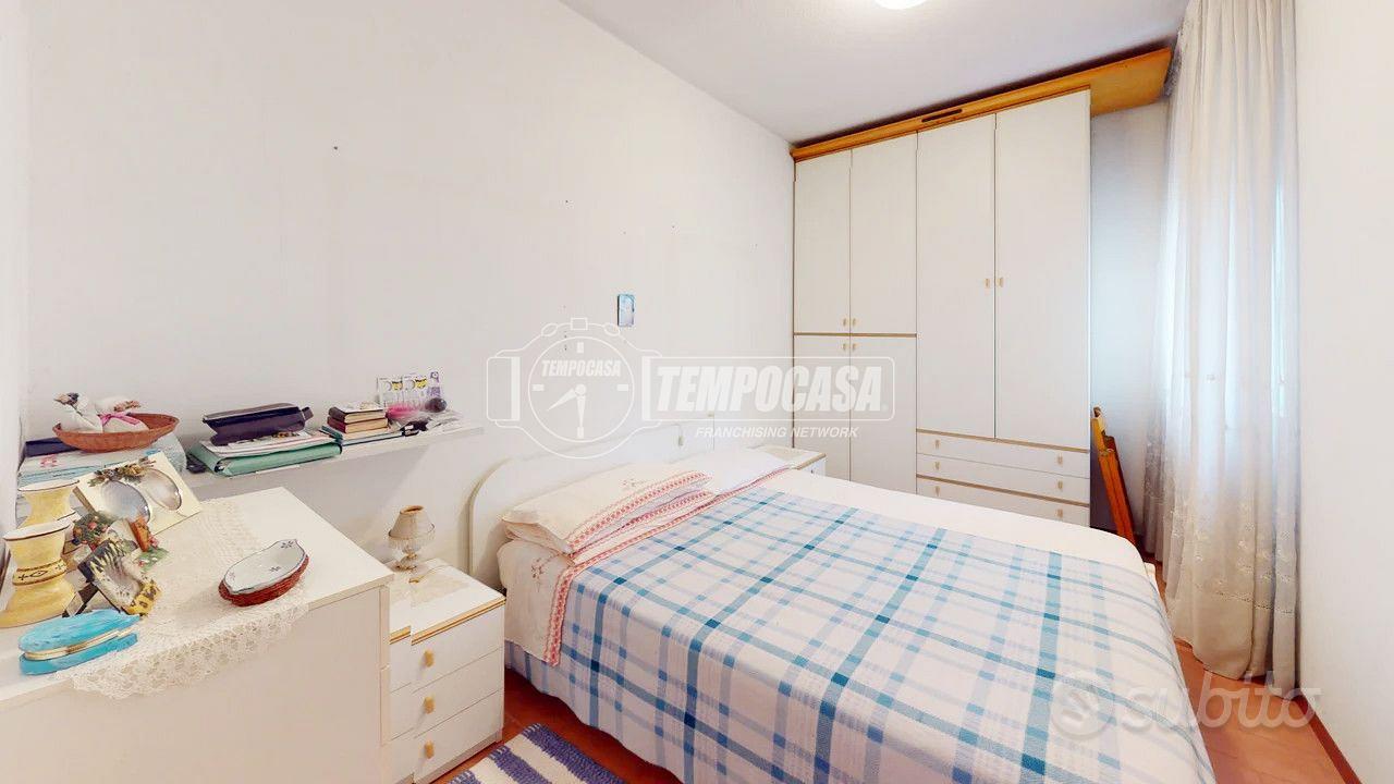 Appartamento – Porto Sant'Elpidio, Marina Faleriense, Fermo - Vista 5