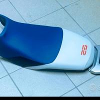 BMW GS 1250 adv /std. Accessori