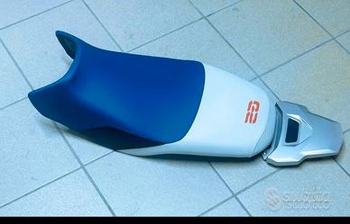 BMW GS 1250 adv /std. Accessori