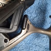 Shimano titanos biomaster gt 7000