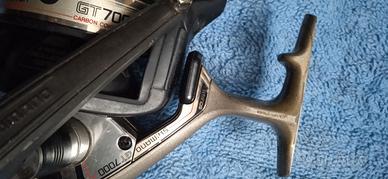 Shimano titanos biomaster gt 7000