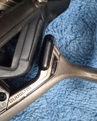 Shimano titanos biomaster gt 7000