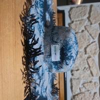 Cappello da sole donna Emporio  tg 58