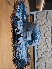 Cappello da sole donna Emporio  tg 58