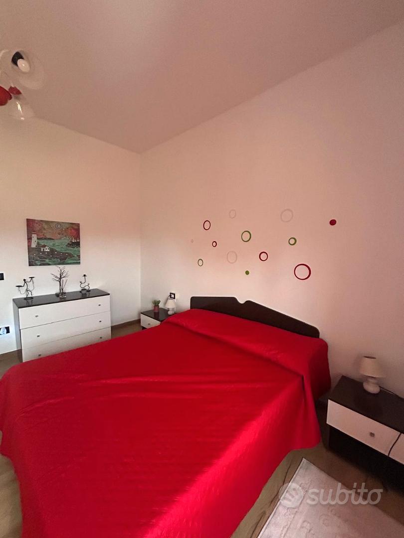 Appartamento – Oristano, Città Giardino, Aristanis/Oristano - Vista 5