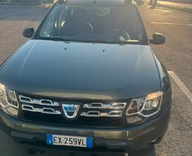 Dacia Duster 2014 Benzina/gpl