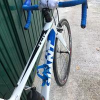 Bici da corsa