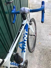 Bici da corsa