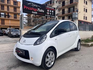 Citroen C-Zero Full Electric airdream Seduction 20