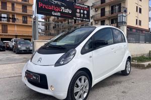 Citroen C-Zero Full Electric airdream Seduction 20