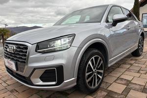 AUDI Q2 30 TDI S tronic TAGLIANDATA AUDI