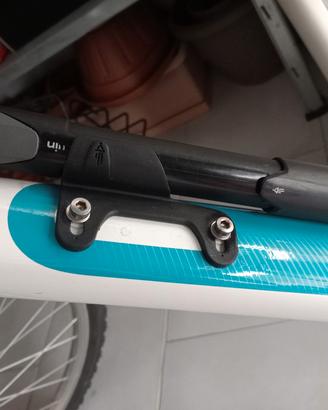 Bici Rock rider 5.1 C2 26" Taglia L Shimano 