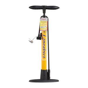 pompa bici 2 piedi