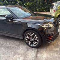 Velar perfetta