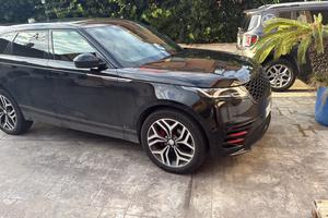 Velar perfetta