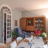 Appartamento 110 mq con Verande e Balcone