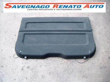 Cappelliera copri baule mazda 3 2019-2022