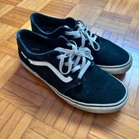 Vans scarpe da uomo 45