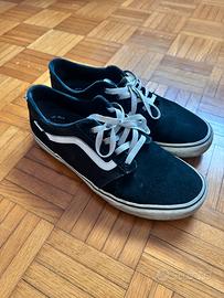 Vans scarpe da uomo 45