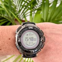 Casio G-shock Pro Trek