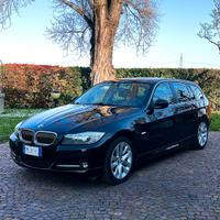 BMW Serie 3  318d 2.0 143CV Touring Eletta  2013