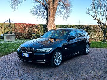 BMW Serie 3  318d 2.0 143CV Touring Eletta  2013