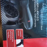 Phon professionale nuovo