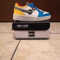 scarpe Enrico Coveri numero 33