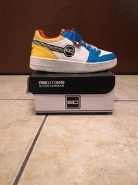 scarpe Enrico Coveri numero 33