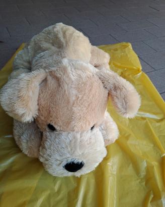 cane peluche 