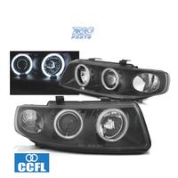 FARI SEAT LEON TOLEDO 1M 99-05 ANGEL EYES CCFL FON