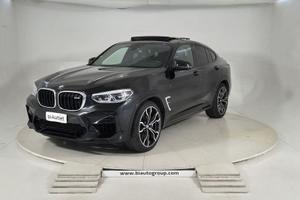 BMW X4 M F98 2018 Benzina M 3.0 480cv auto
