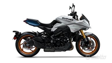 Suzuki Katana