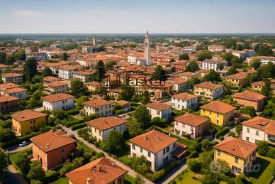 Terreno edificabile - Mogliano Veneto