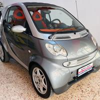 SMART FORTWO coupé pure 54CV (40kW)