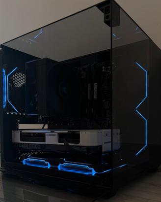Pc gaming
