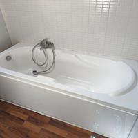 Vasca da bagno 170x10 cm