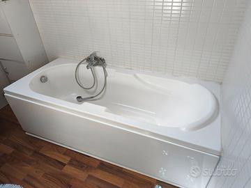 Vasca da bagno 170x10 cm