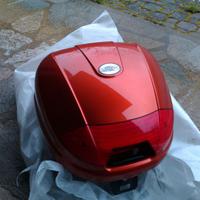 Bauletto per KTM Adventure