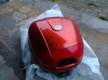 Bauletto per KTM Adventure