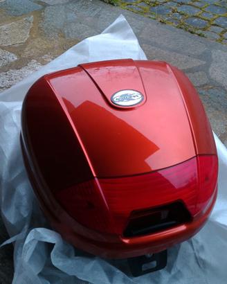 Bauletto per KTM Adventure