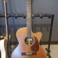Chitarra acustica Aria ASP 100CE elettrificata
